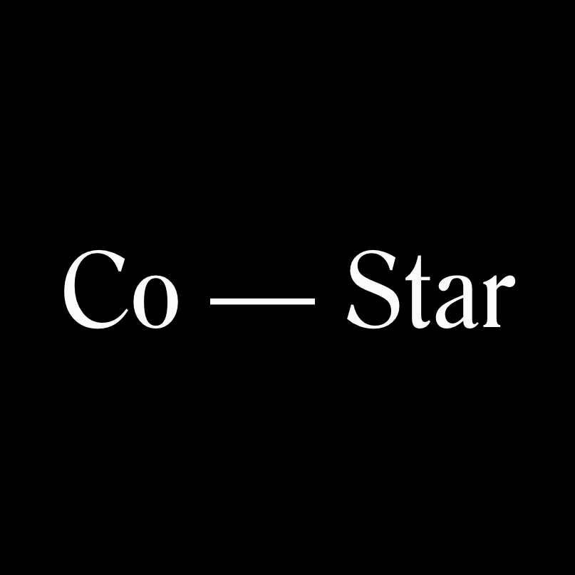 Co-Star Astrology Society