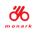 Bicicletas Monark SA