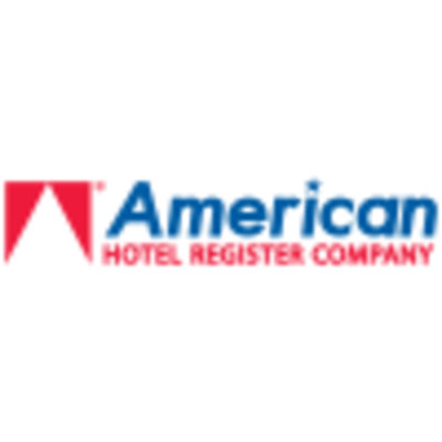 American Hotel Register