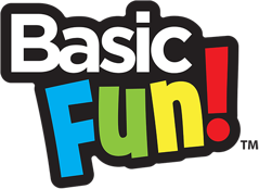 Basic Fun, Inc.