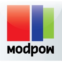 Modpow