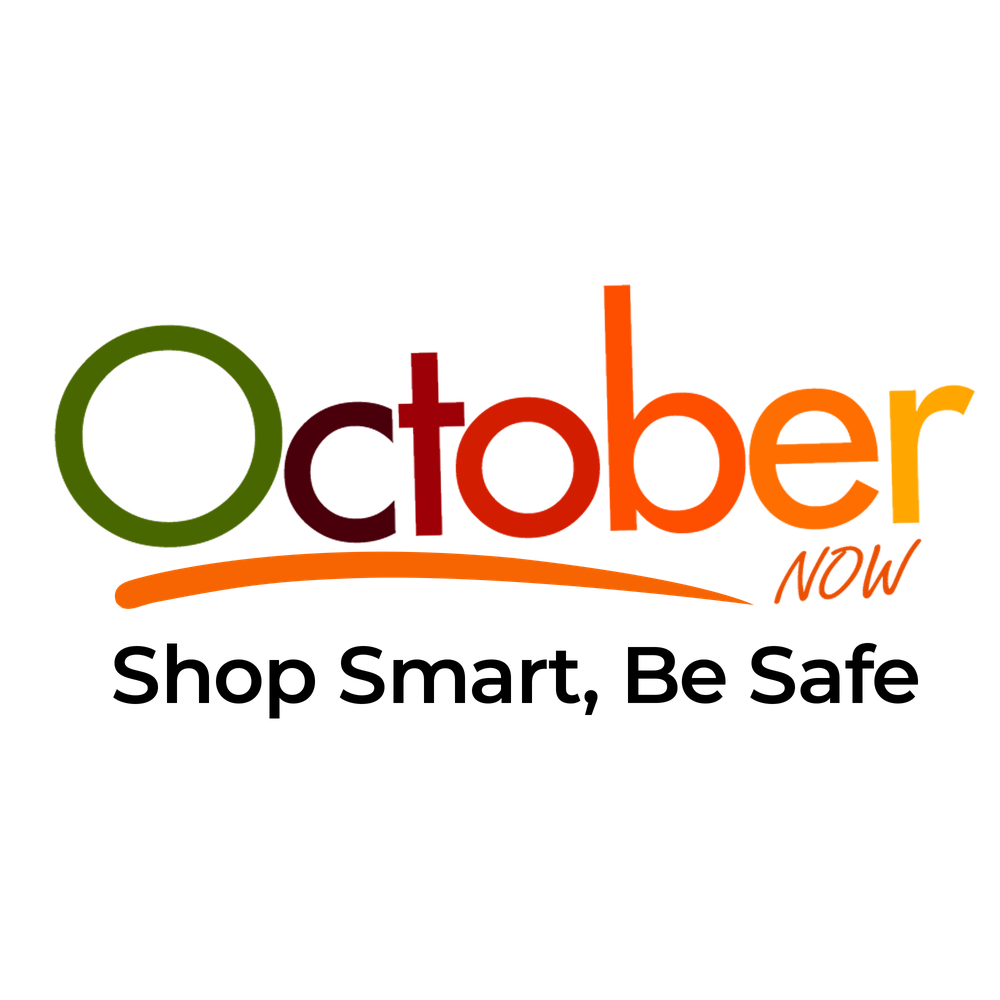 October Now