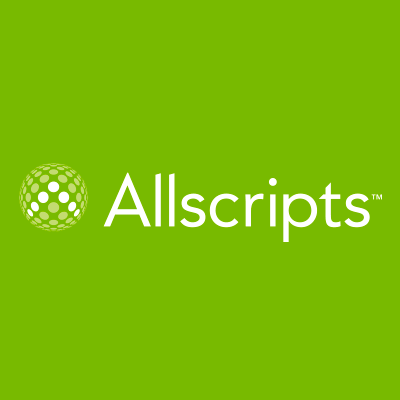Allscripts Healthcare Sol