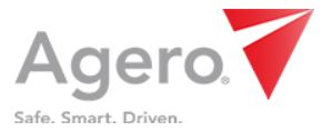 Agero, Inc.