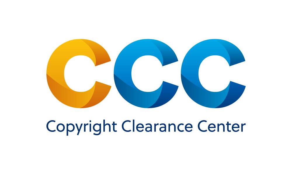 Copyright Clearance Center, Inc.