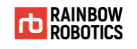 Rainbow Robotics