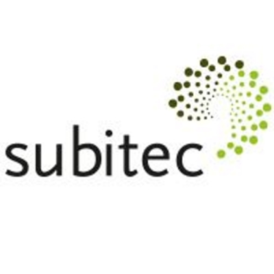 Subitec GmbH