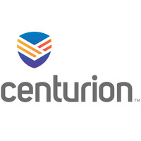 Centurion Inc