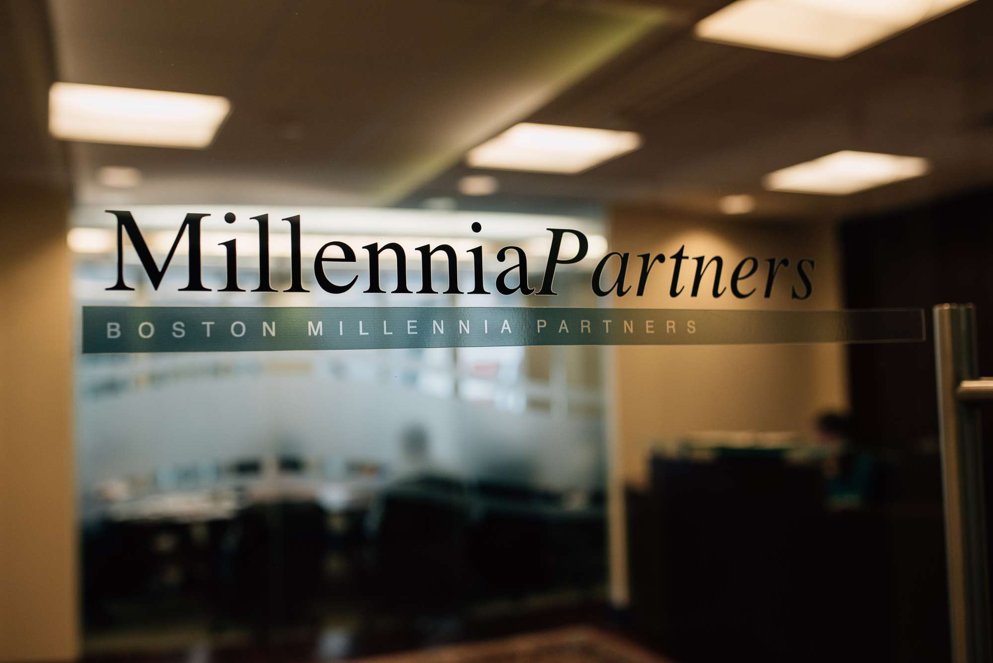 Boston Millennia Partners