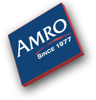 AMRO Fabricating