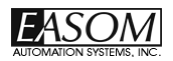 Easom Automation Systems, Inc.