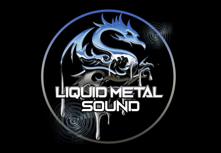 Liquid Metal Sound