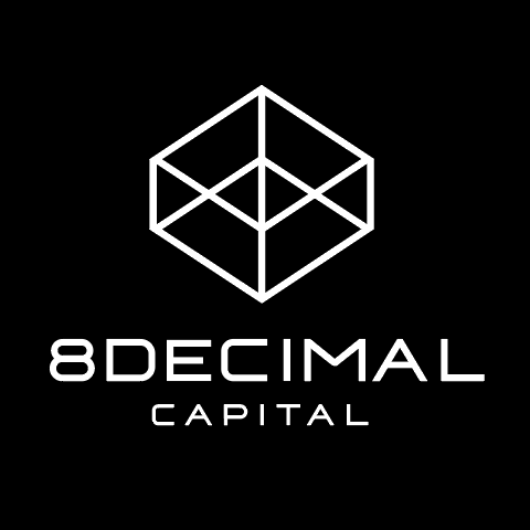 8 Decimal Capital Managem