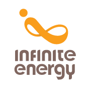 Infinite Energy