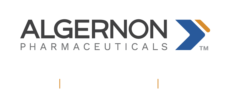 Algernon Pharmaceuticals, Inc.