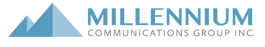 Millennium Communications Group, Inc.