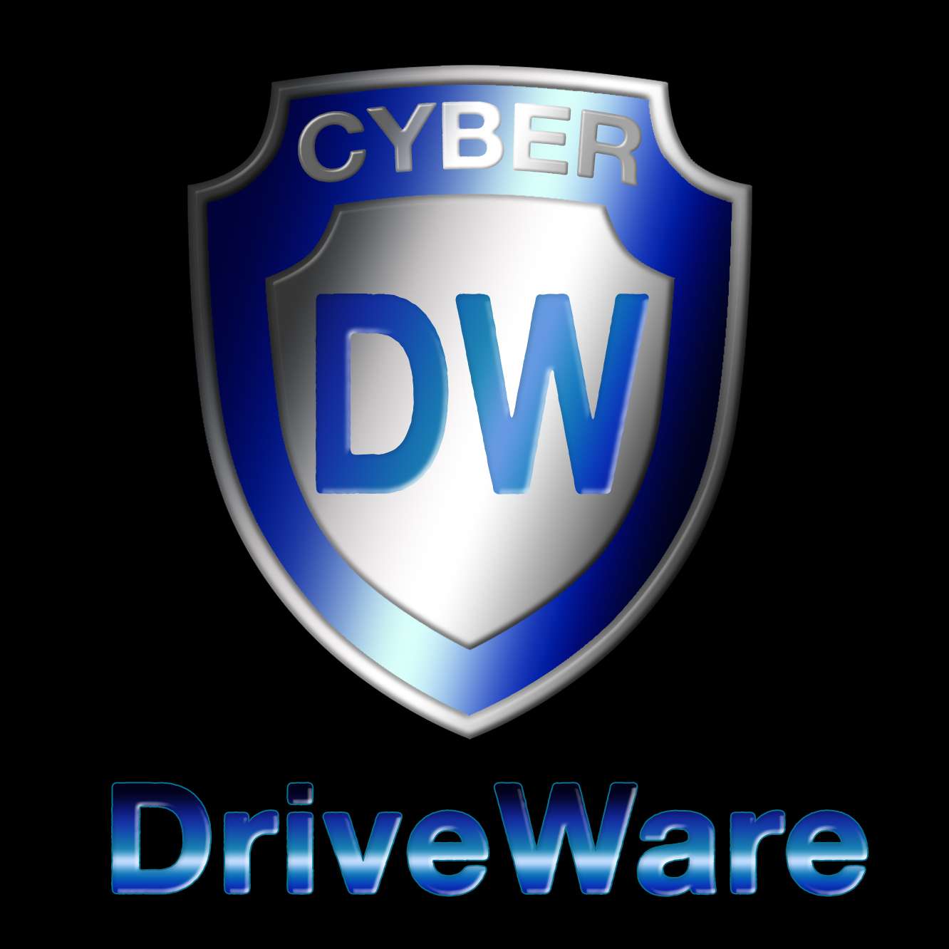Cyber DriveWare