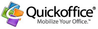 Quickoffice
