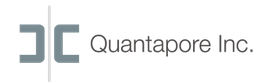 Quantapore, Inc.