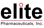 Elite Pharmaceuticals