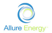 Allure Energy, Inc.
