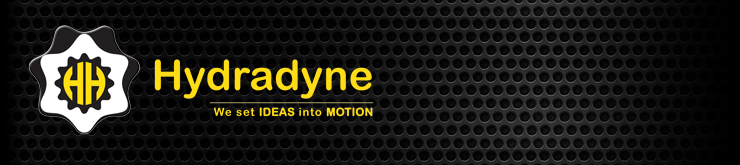 Hydradyne