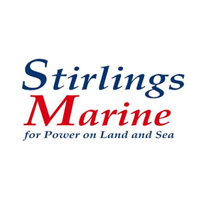 Stirlings Marine