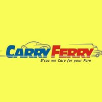 Carryferry Com