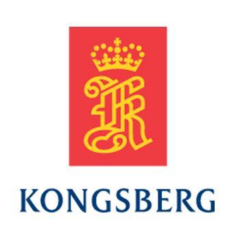 Kongsberg Gruppen ASA