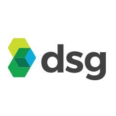 DSG, Inc.