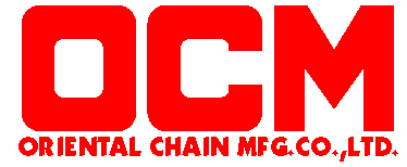 Oriental Chain Mfg. Co., Ltd.
