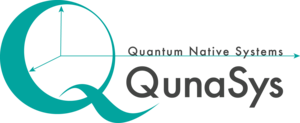 QunaSys Inc