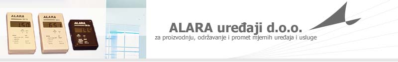 Alara Uređaji