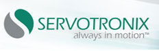 Servotronix Motion Ctrl