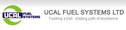 UCAL Fuel Systems Ltd.