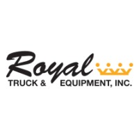 Royal Truck & Equipment, Inc.