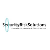 Security Risk Solutions