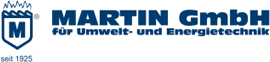 MARTIN GmbH fuer Umwelt