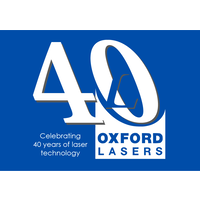 Oxford Lasers Ltd.