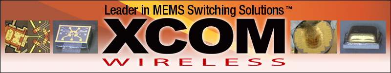 XCOM Wireless, Inc.