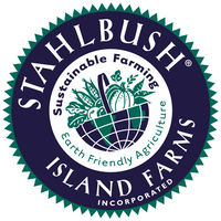 Stahlbush Island Farms