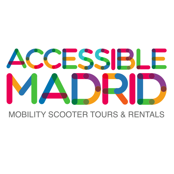 Accessible Madrid