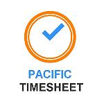 Pacific Timesheet Enterprise