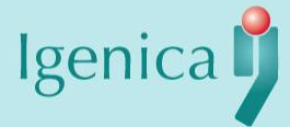 Igenica Biotherapeutics, Inc.
