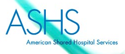 American Shared Hosp Svcs