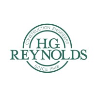 H G Reynolds Inc