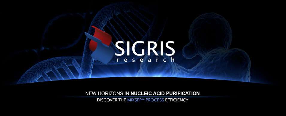 Sigris Research, Inc.