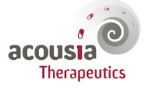 Acousia Therapeutics GmbH