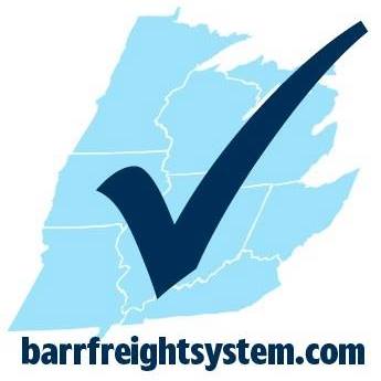 Barr Freight System