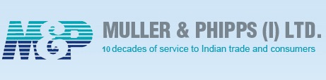 Muller & Phipps /India